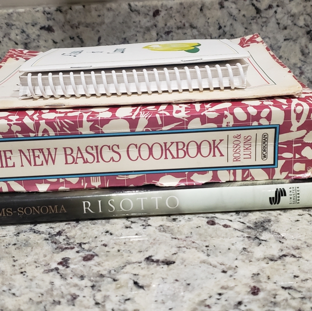 Cookbook Collection - Picture 2 of 7